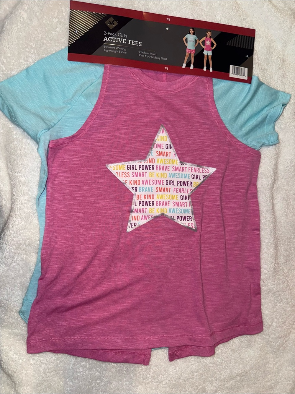 Girls dress - 7/8